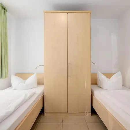Διαμέρισμα Im Ferienparadies App 1 *