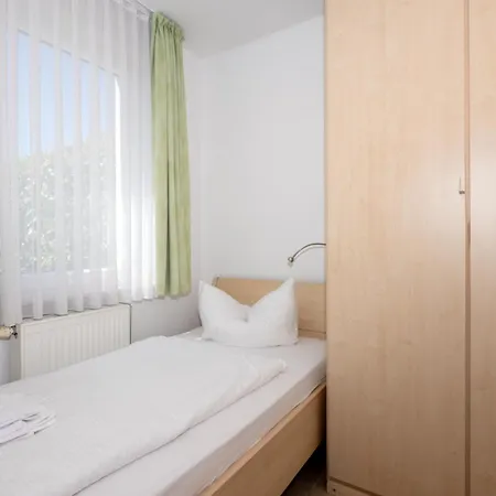 Διαμέρισμα Im Ferienparadies App 1 *
