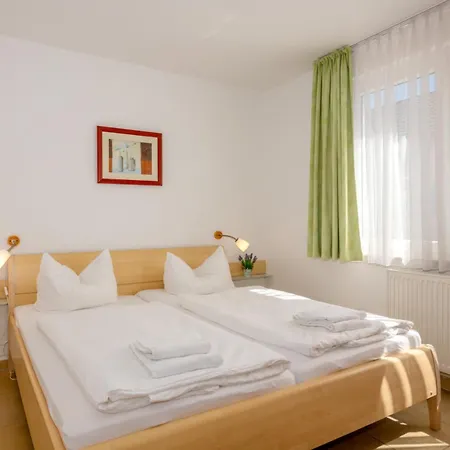 Im Ferienparadies App 1 Χέρινγκσντορφ