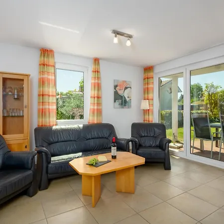 Im Ferienparadies App 1 Apartment