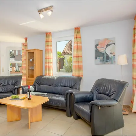 Im Ferienparadies App 1 Apartment