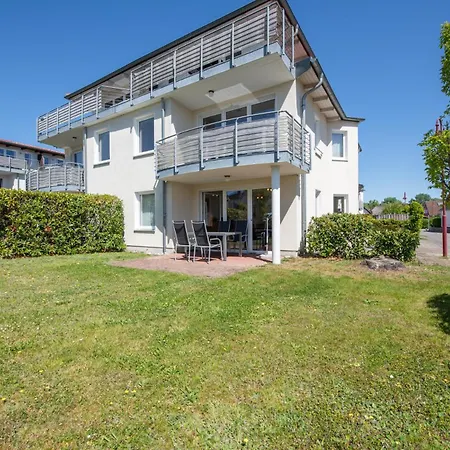 Im Ferienparadies App 1 Apartment *